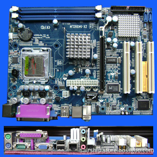 motherboard 945G
